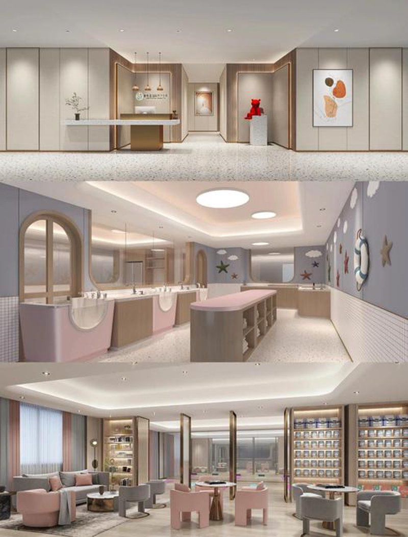 揭秘建筑图纸深化选购全攻略